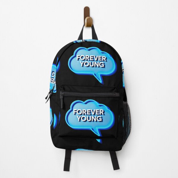 Item preview, Forever Young 1 designed and sold by Zeir Shop.