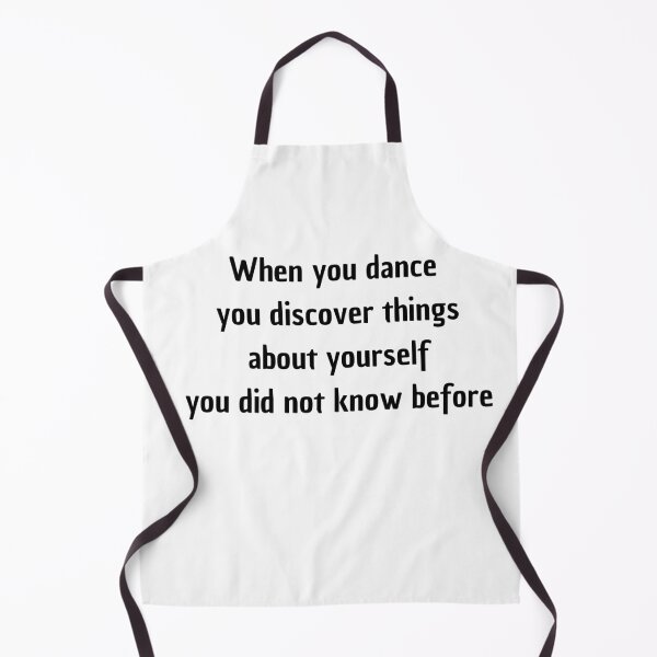Item preview, Dance & Self-Discovery – Inspiring Design designed and sold by AlameaDesign.