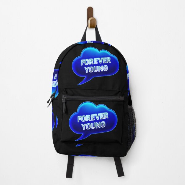 Item preview, Forever Young 2 designed and sold by Zeir Shop.