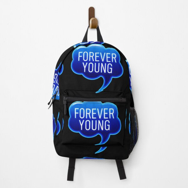 Item preview, Forever Young 3 designed and sold by Zeir Shop.