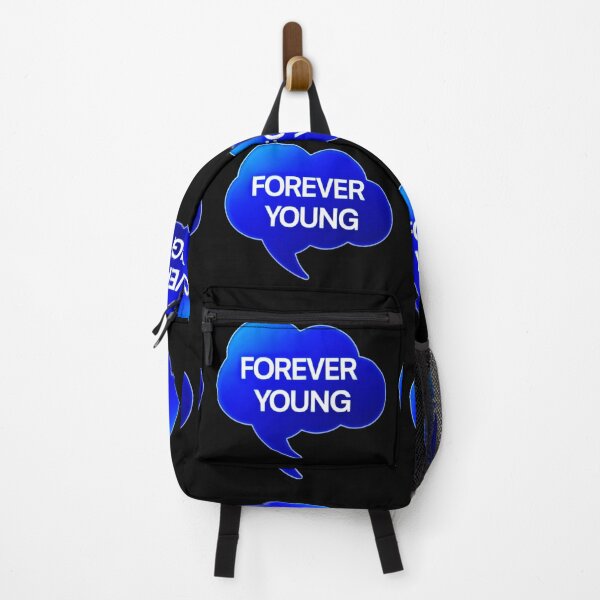 Item preview, Forever Young 5 designed and sold by Zeir Shop.