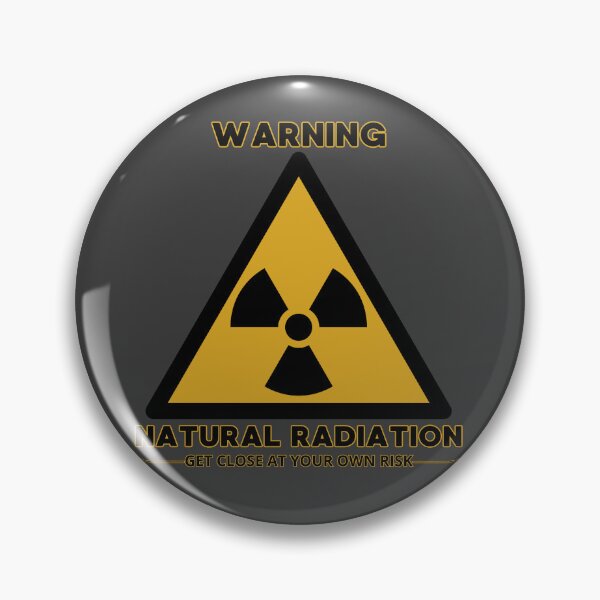 Item preview, Natural Radiation designed and sold by Rex Vox.