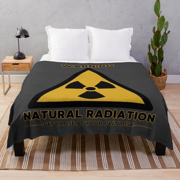 Item preview, Natural Radiation designed and sold by Rex Vox.