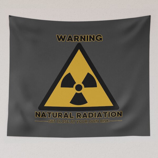 Item preview, Natural Radiation designed and sold by Rex Vox.