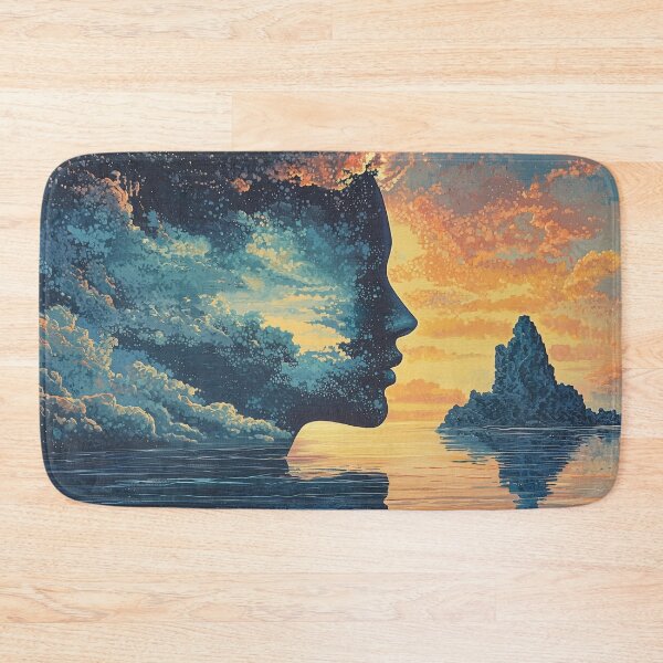 Item preview, Shifting Skies designed and sold by CHCOfficial.