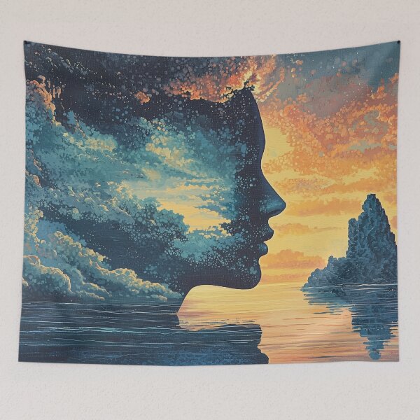 Item preview, Shifting Skies designed and sold by CHCOfficial.