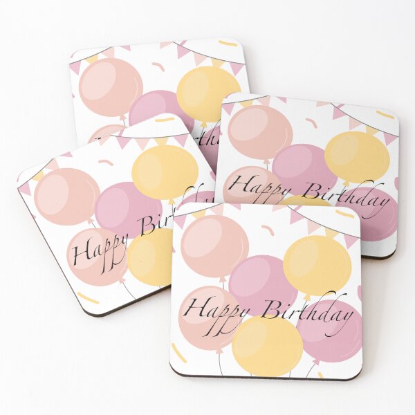Item preview, Celebrate birthday designed and sold by 貝拉-藝術商店.