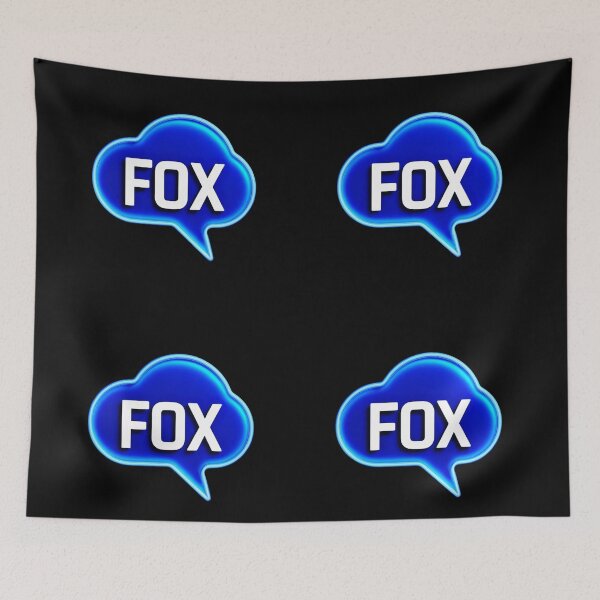 Item preview, Fox 31 designed and sold by Zeir Shop.