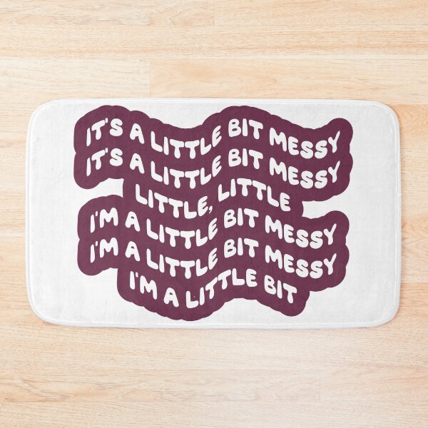Item preview, it's a little bit messy - olivia dean designed and sold by Aesthetic Crew.
