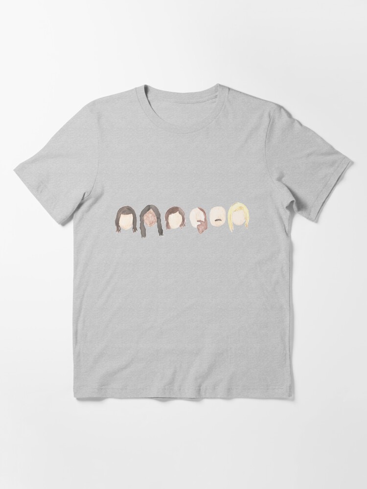 Letzter Mann Auf Der Erde Aquarell T Shirt Von Withrow Redbubble