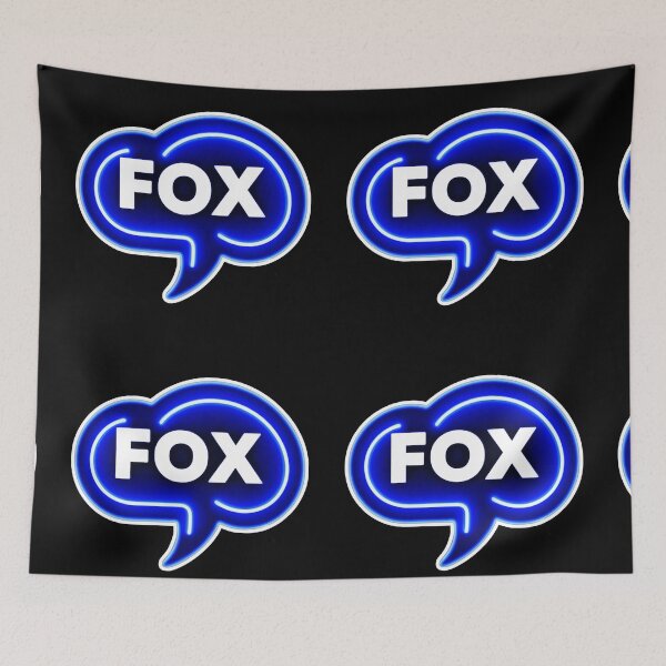 Item preview, Fox 32 designed and sold by Zeir Shop.