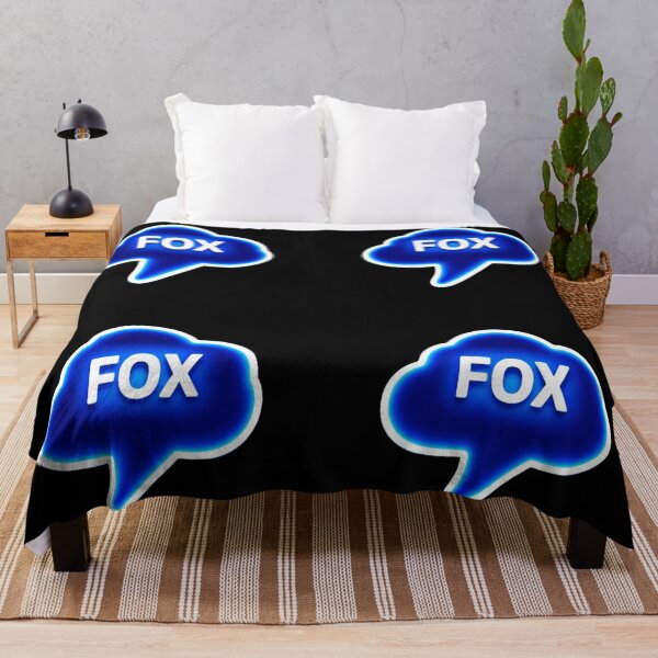 Item preview, Fox 33 designed and sold by Zeir Shop.
