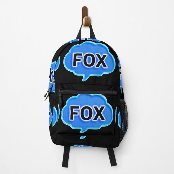 Item preview, Fox 34 designed and sold by Zeir Shop.