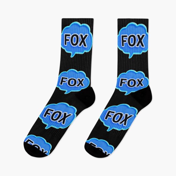 Item preview, Fox 34 designed and sold by Zeir Shop.