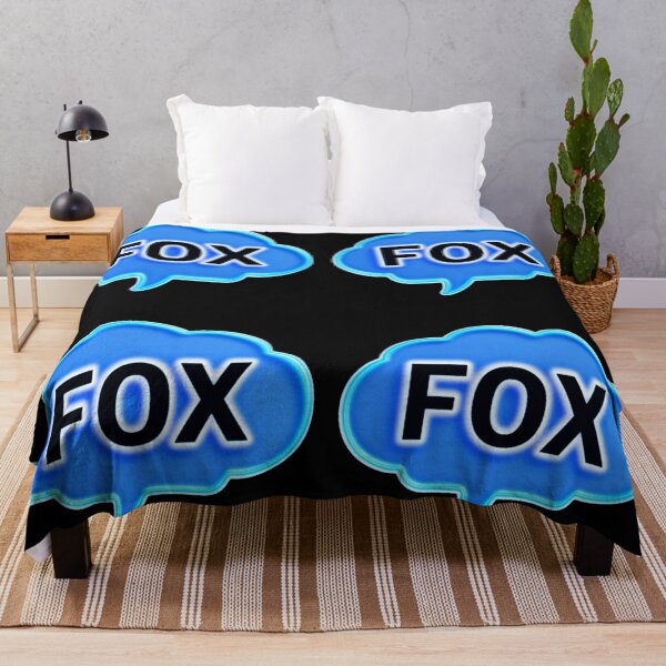Item preview, Fox 34 designed and sold by Zeir Shop.