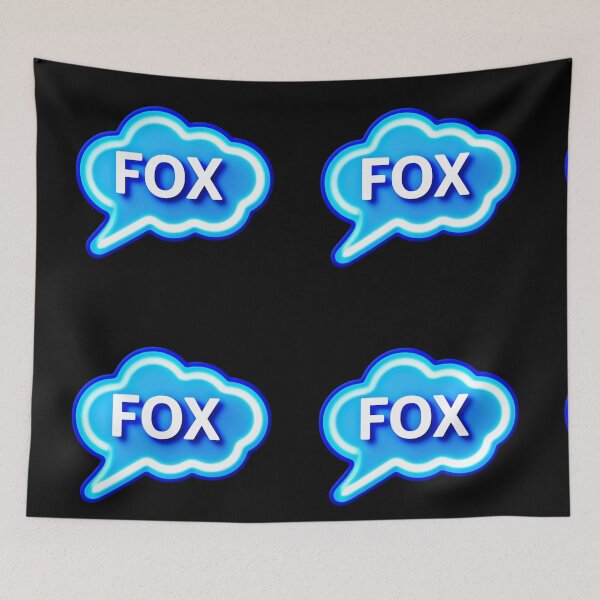 Item preview, Fox 35 designed and sold by Zeir Shop.