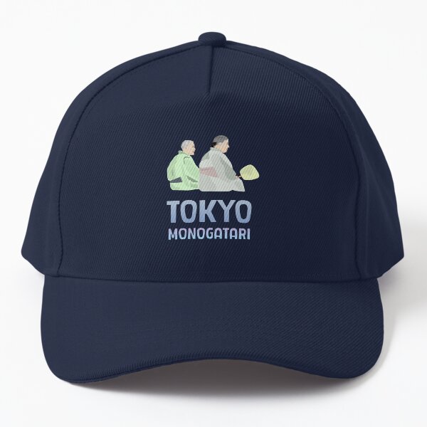 Vista previa del artículo con la obra «TOKYO STORY 1953», diseñado y vendido por FULLER FACTORY.