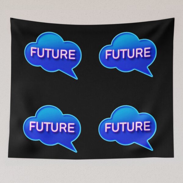 Item preview, Future 1 designed and sold by Zeir Shop.