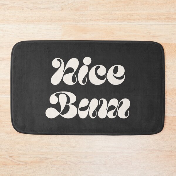 Item preview, Nice Bum designed and sold by Paigaam.