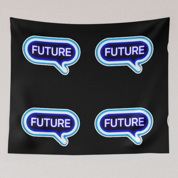 Item preview, Future 2 designed and sold by Zeir Shop.