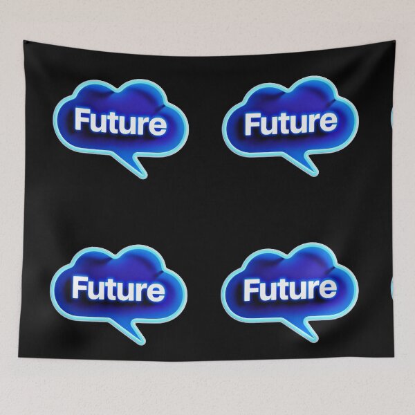 Item preview, Future 4 designed and sold by Zeir Shop.