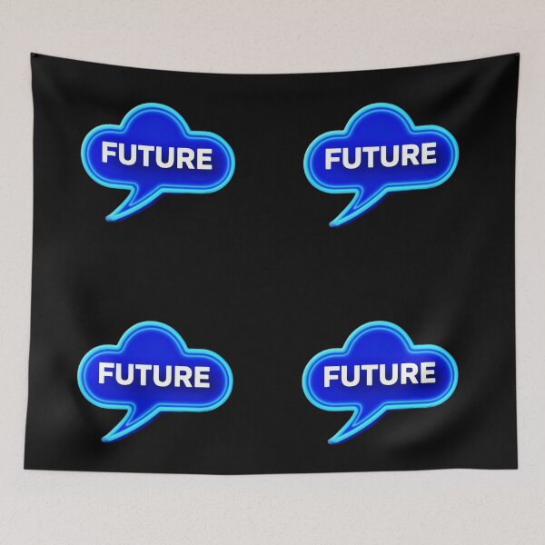 Item preview, Future 5 designed and sold by Zeir Shop.