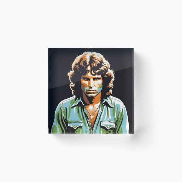 Item preview, Jim Morrison | TheAmericanPoet | The Doors designed and sold by TheAmericanPoet.