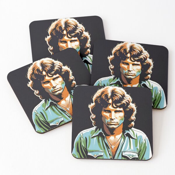 Item preview, Jim Morrison | TheAmericanPoet | The Doors designed and sold by TheAmericanPoet.