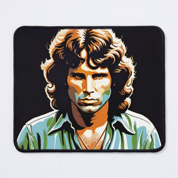 Item preview, Jim Morrison | TheAmericanPoet | The Doors designed and sold by TheAmericanPoet.