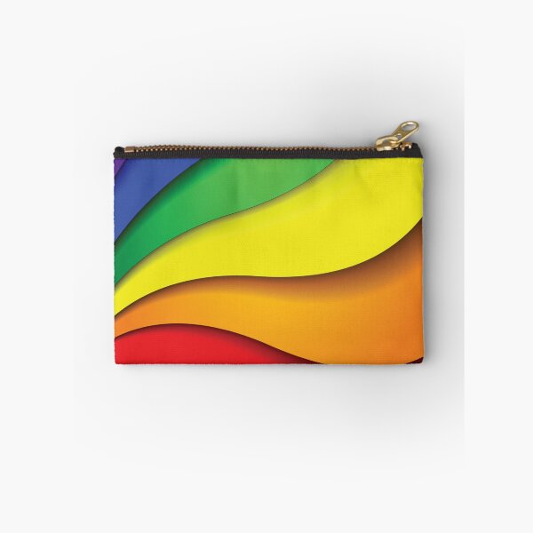 Item preview, RAINBOW SWIRL Pop Art designed and sold by Bruce ALMIGHTY Baker.