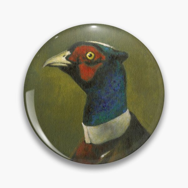 Item preview, Pheasant Gentleman designed and sold by mictomart.