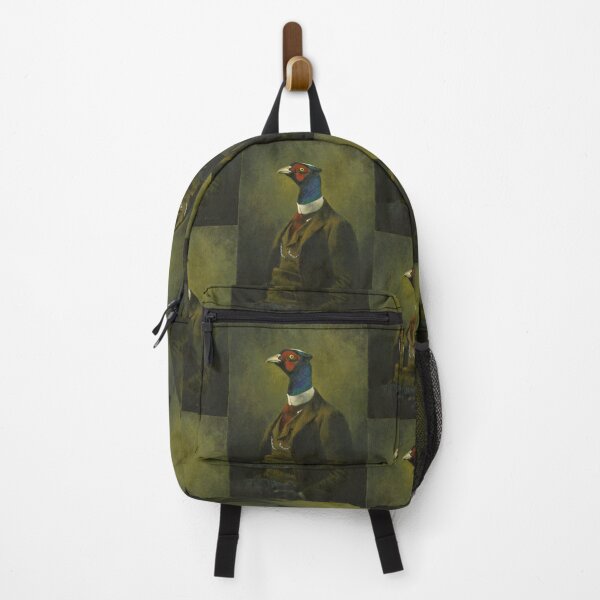 Item preview, Pheasant Gentleman designed and sold by mictomart.