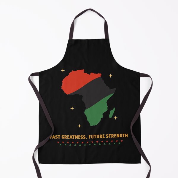Item preview, Africa: Past greatness, future strength designed and sold by nomadwanderer.