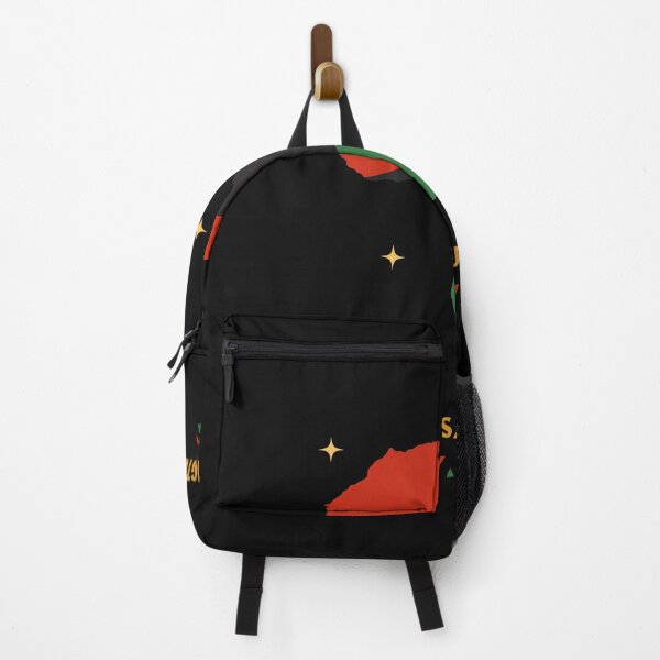 Item preview, Africa: Past greatness, future strength designed and sold by nomadwanderer.