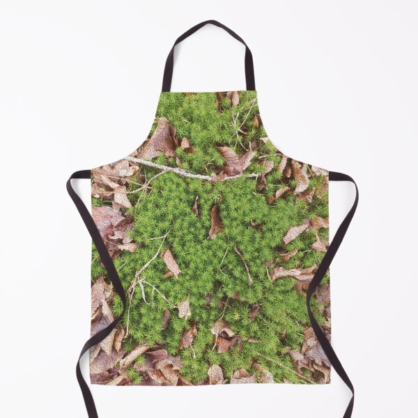 Item preview, Moss and leaves 2 designed and sold by Leuil.