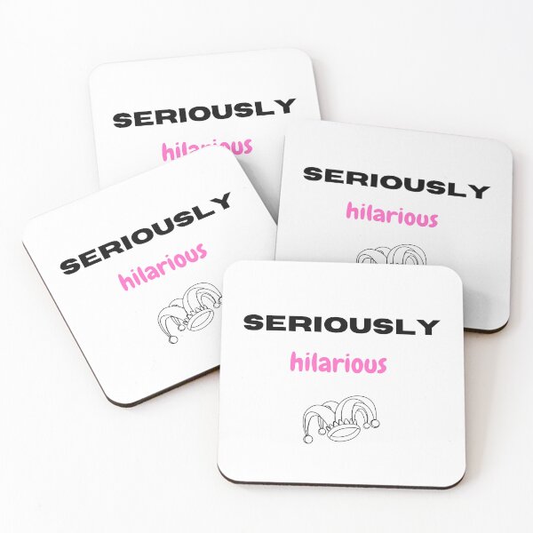 Item preview, Seriously hilarious designed and sold by Monem-RASH.