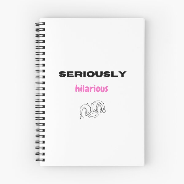 Item preview, Seriously hilarious designed and sold by Monem-RASH.