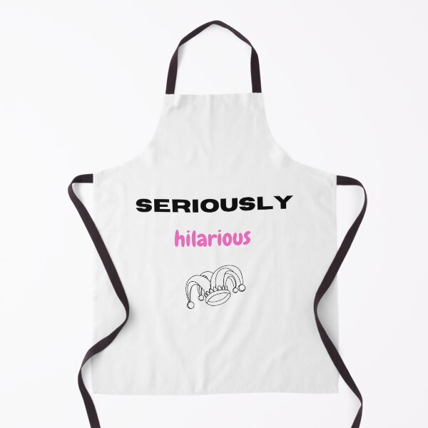 Item preview, Seriously hilarious designed and sold by Monem-RASH.