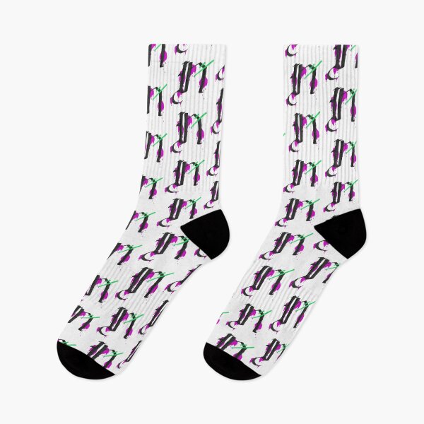 Item preview, N cyber pink designed and sold by Kalhanne.
