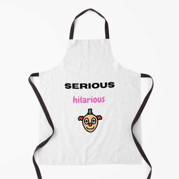 Item preview, Serious hilarious designed and sold by Monem-RASH.