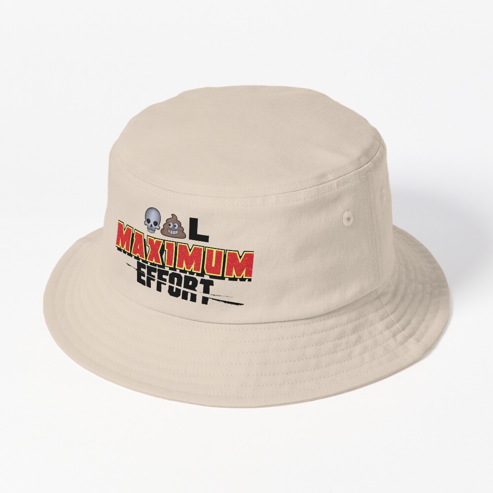 Item preview, Bucket Hat designed and sold by vieke.