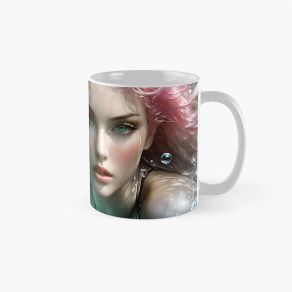 Item preview, Underwater 1 designed and sold by deep-sea-birds.