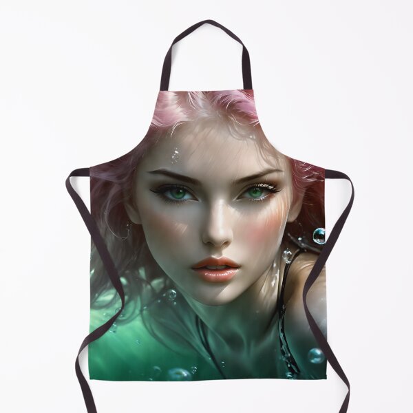 Item preview, Underwater 1 designed and sold by deep-sea-birds.
