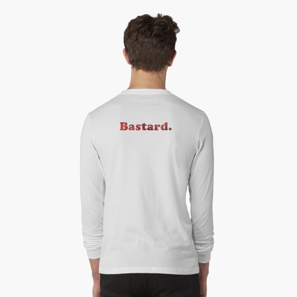 Tyler The Creator Bastard Custom Hoodie - Tyler The Creator Shirt