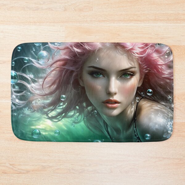 Item preview, Underwater 1 designed and sold by deep-sea-birds.