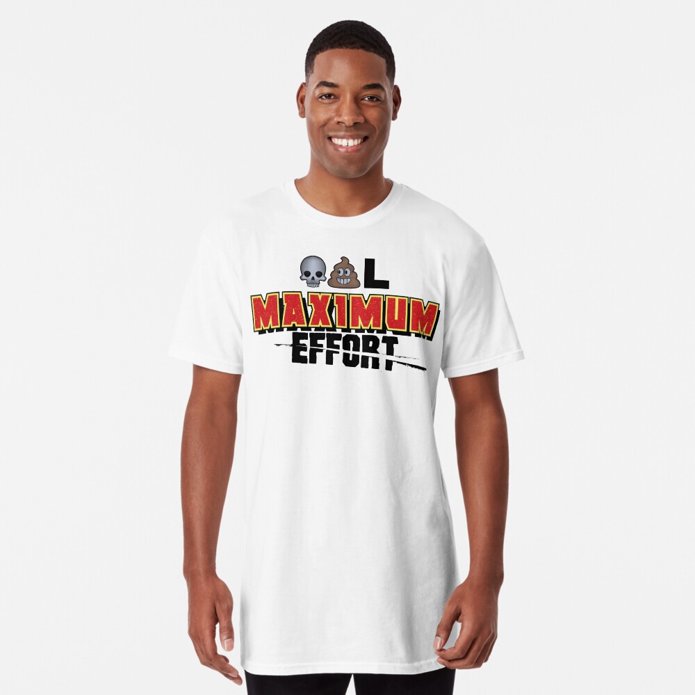 Item preview, Long T-Shirt designed and sold by vieke.