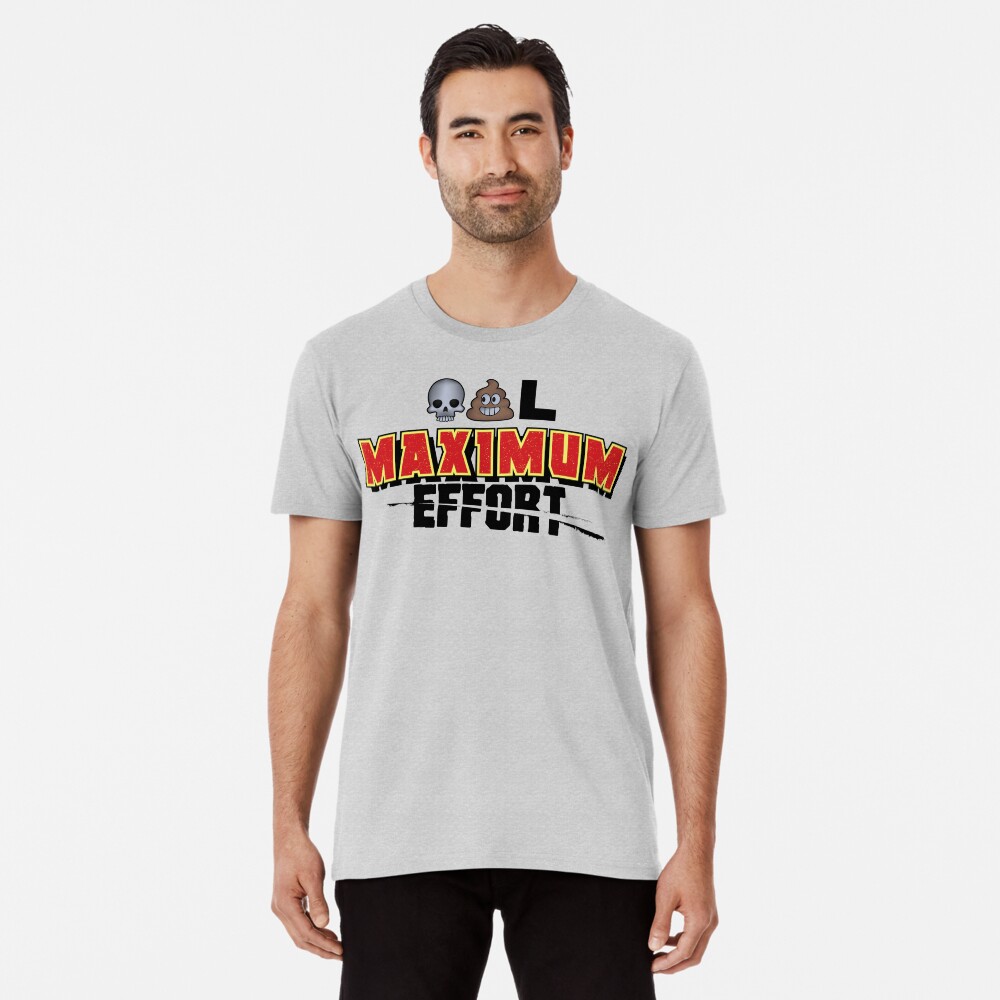 Item preview, Premium T-Shirt designed and sold by vieke.