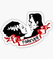 Forever Sticker