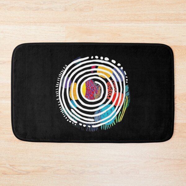 Item preview, Labyrinth of dreams designed and sold by mi-kam.