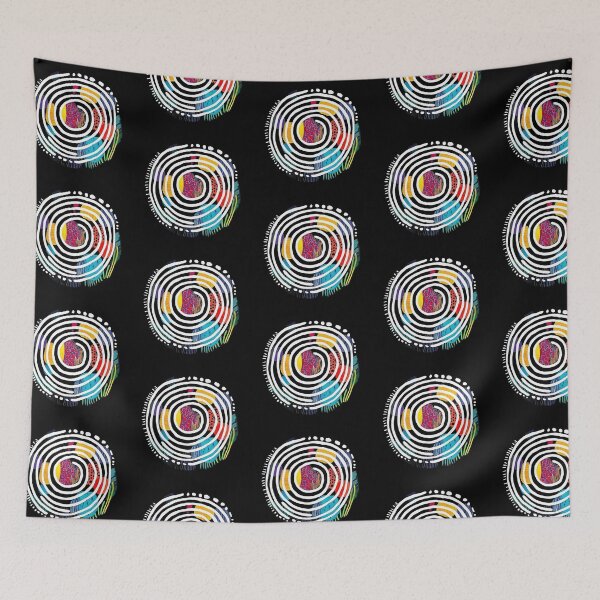 Item preview, Labyrinth of dreams designed and sold by mi-kam.